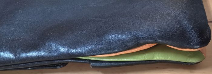 Pochette bandoulière "Mywalit" - photo numéro 4