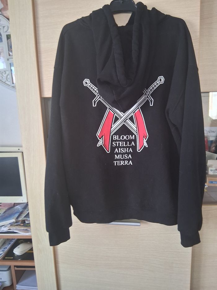 Pull à capuche - photo numéro 5