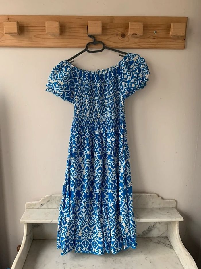 Petite robe d’été - photo numéro 3