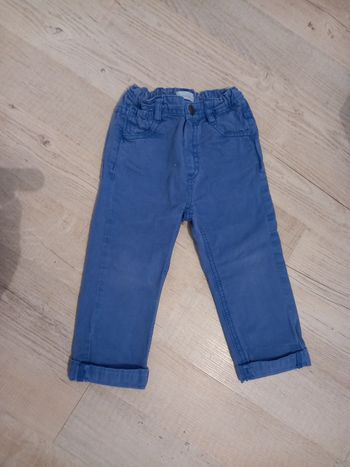 Pantalon 18 mois