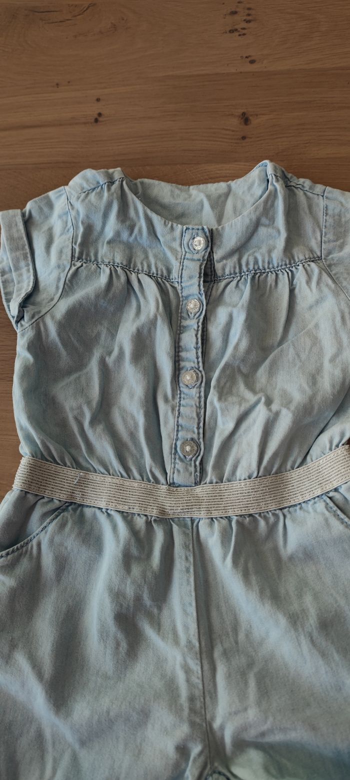 Combi short - photo numéro 2