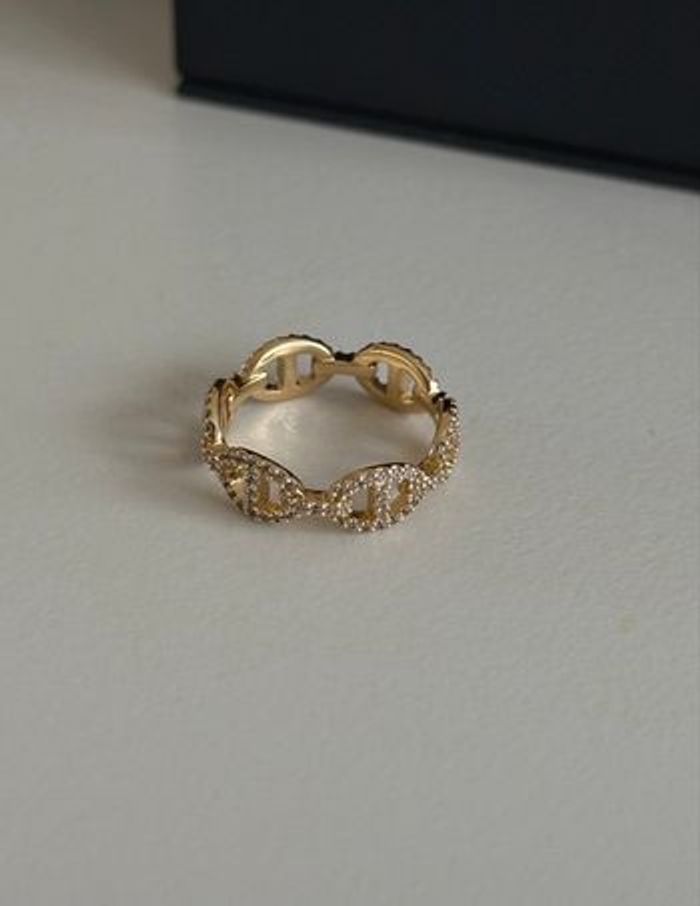 Bague APM MONACO NEUVE - photo numéro 2