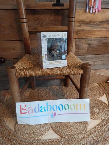 Figurine Harry Potter Funko 91 neuf