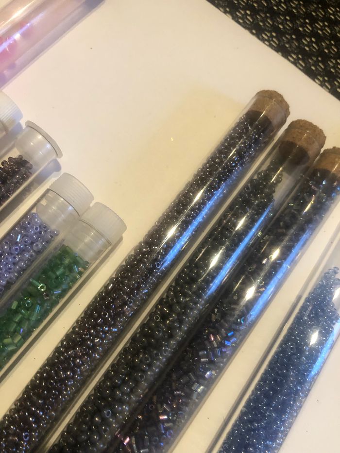 Perles - photo numéro 2