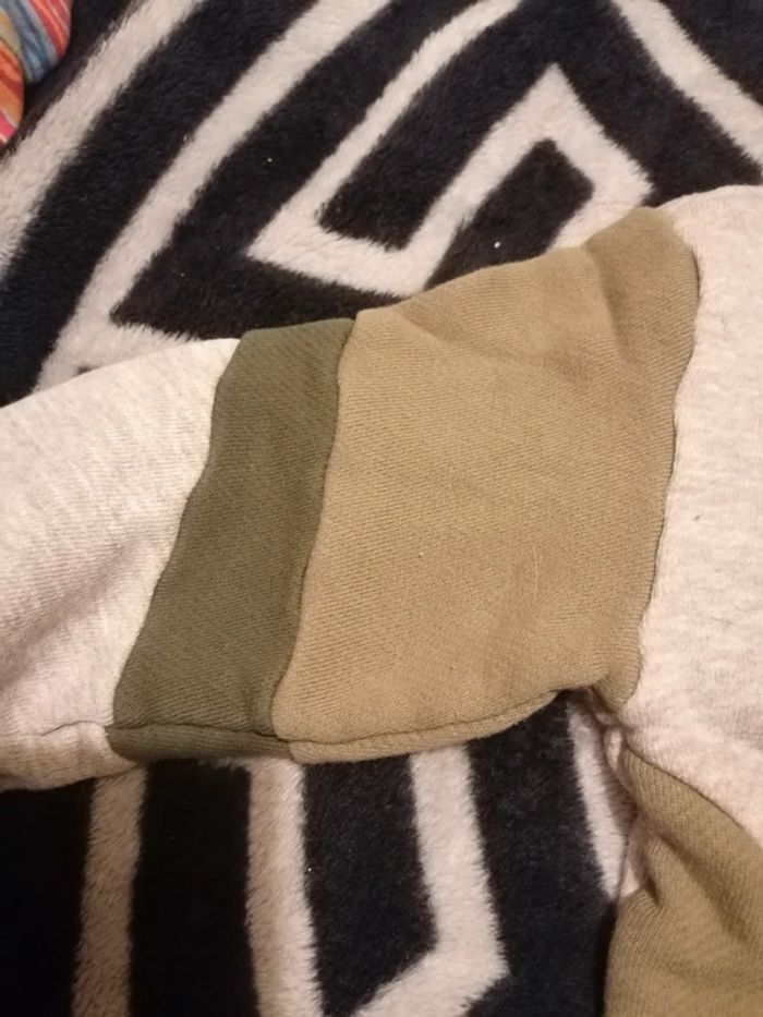 Pull garçons - photo numéro 3