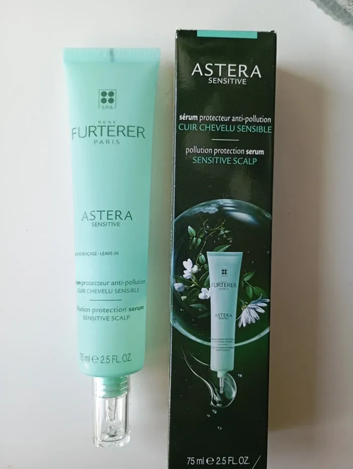 Lot Astera de René Furterer - photo numéro 12