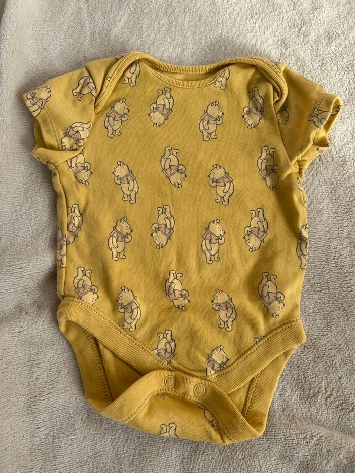 Lots bodie et pyjama - photo numéro 3