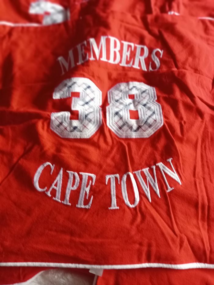 Lot Housse de coussin - photo numéro 3