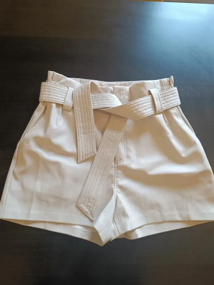 Short LA CITY - Taille 42