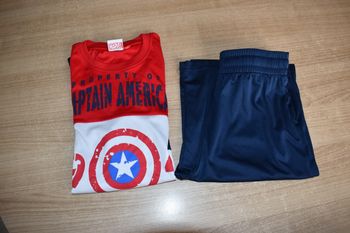 ensemble garçon 12 ans