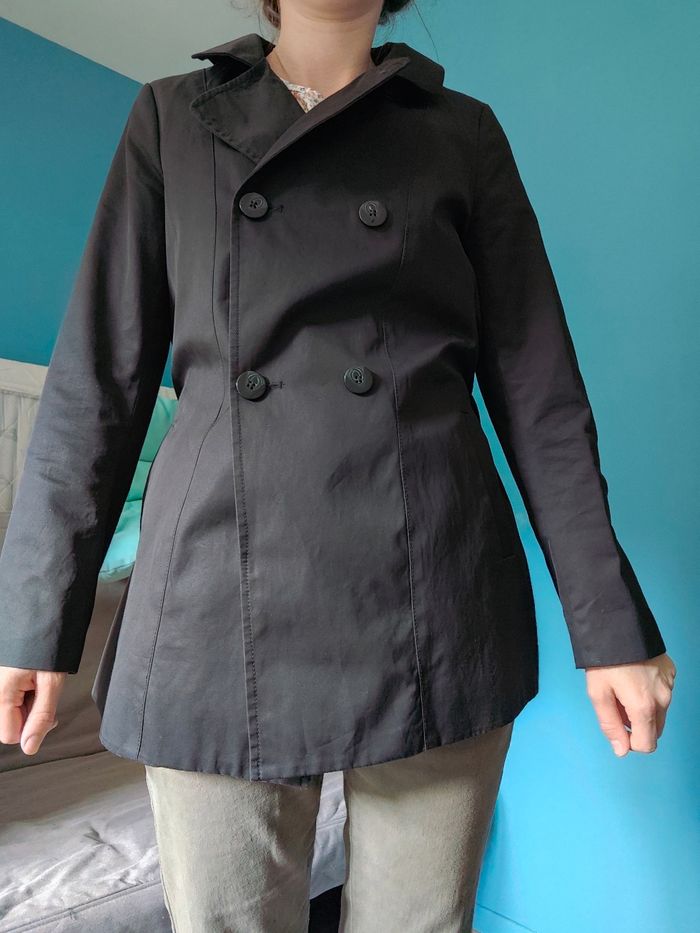 Trench - photo numéro 5