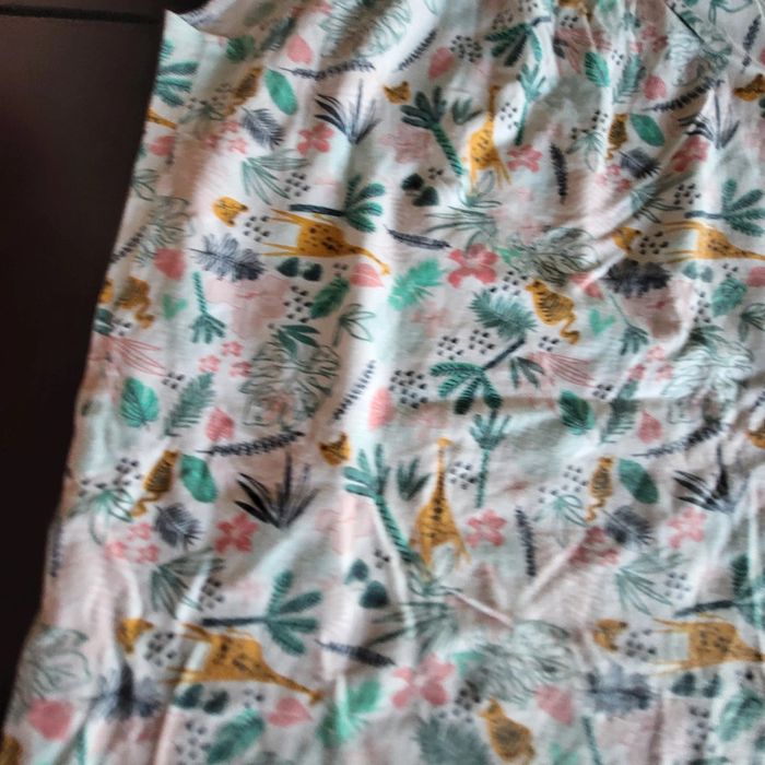 Robe courte fille Gemo - photo numéro 12