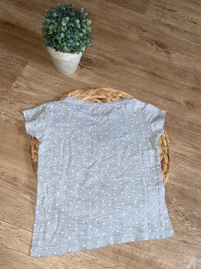 T-shirt 4 ans - photo numéro 2
