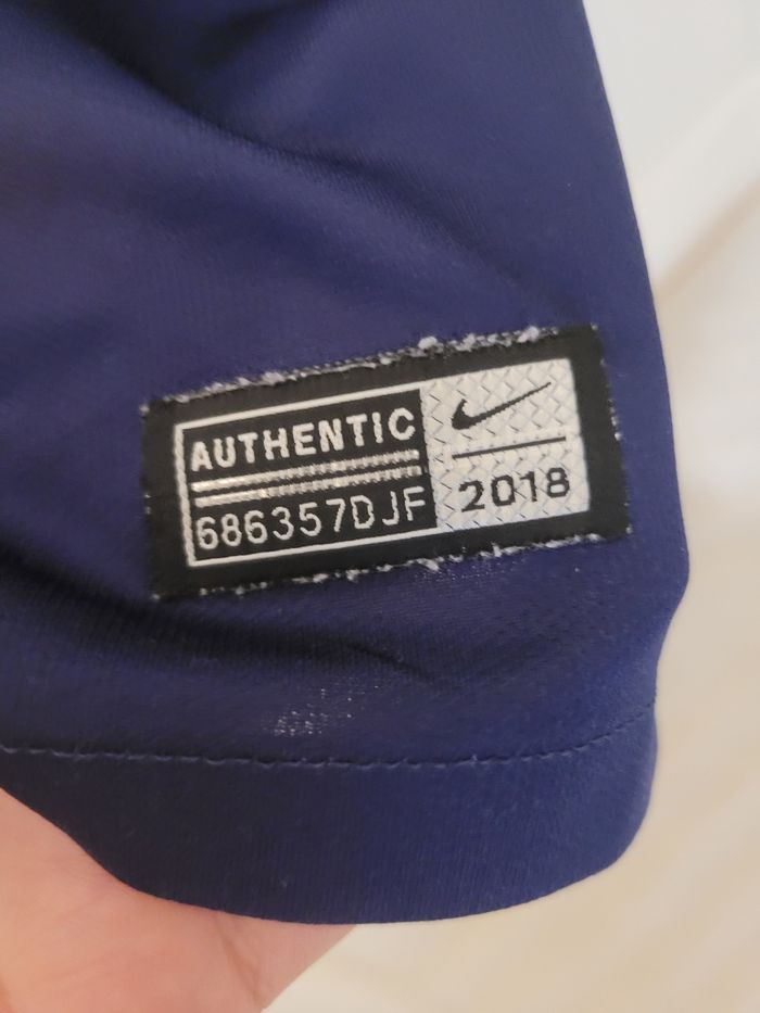 Maillot L - photo numéro 3