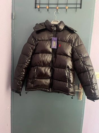 Doudoune Ralph Lauren