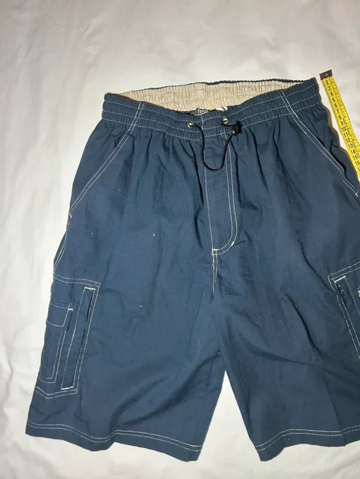 Short vintage hios - photo numéro 3