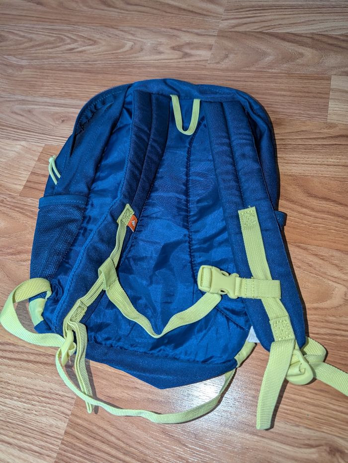 Sac à dos - photo numéro 4