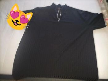 Maillot noir UP Line XL