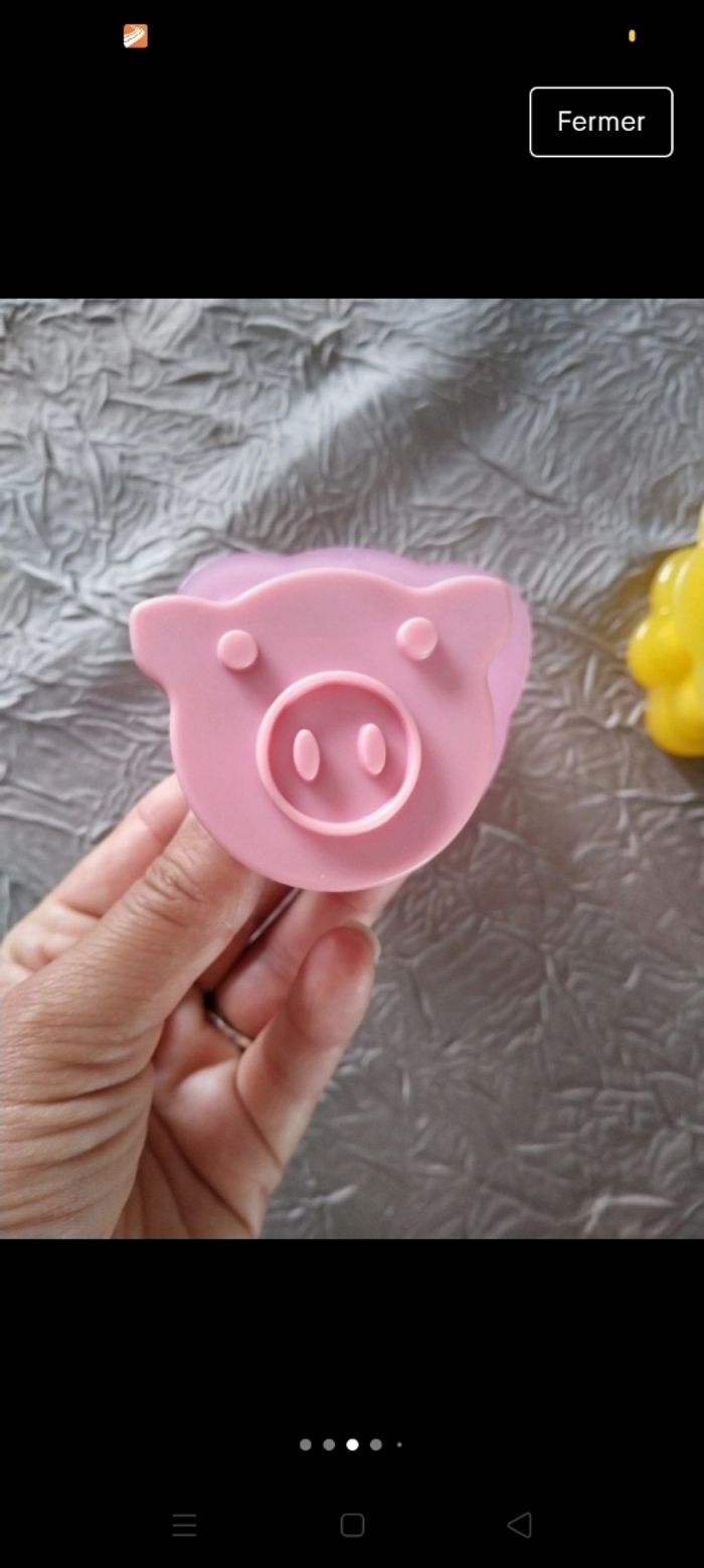 Emporte pièce Tovolo - photo numéro 3