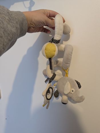 Mobile bébé 😅