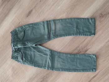 Jeans 4 ans