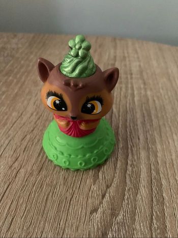 Figurine animal / gâteau