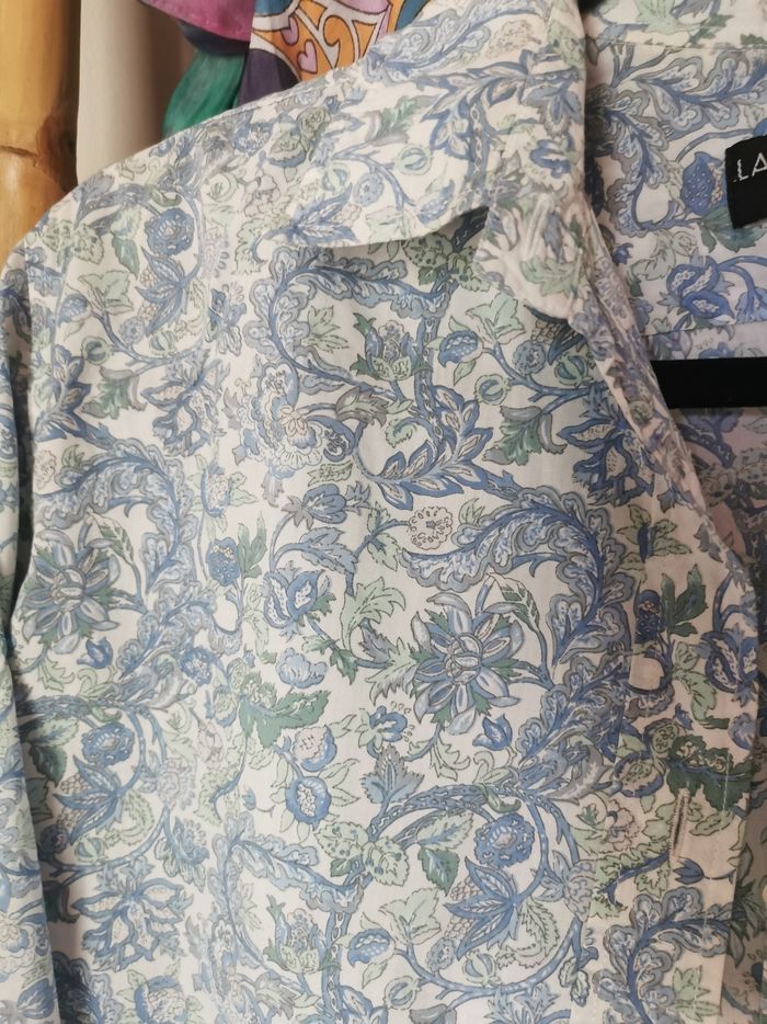 Chemise Cacharel 38 - photo numéro 4