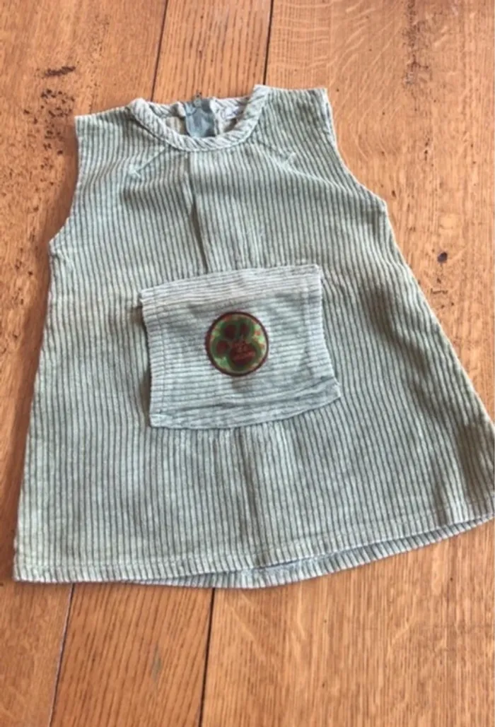 Robe 18 mois - photo numéro 3
