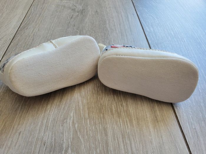 Chaussures bébé - photo numéro 4