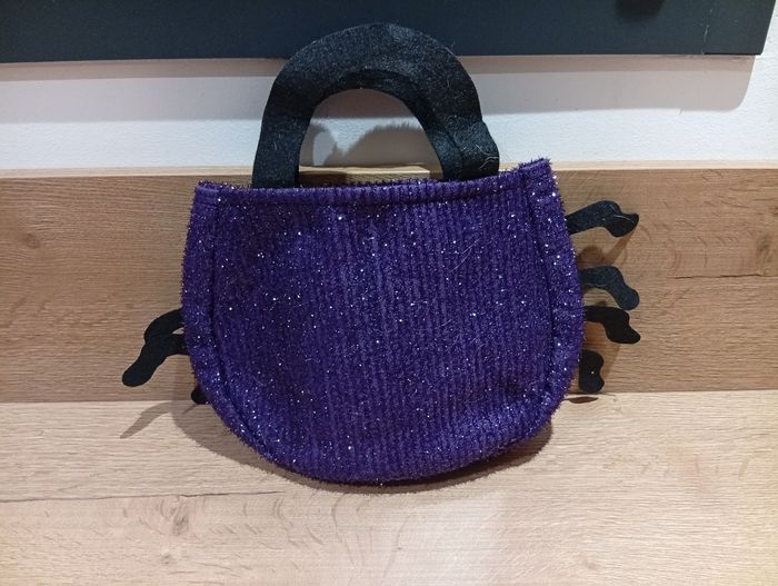 Sac araignée - photo numéro 2