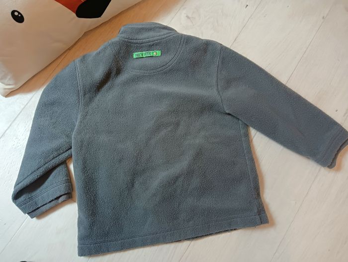 Veste/Gilet 4ans garçon - photo numéro 6