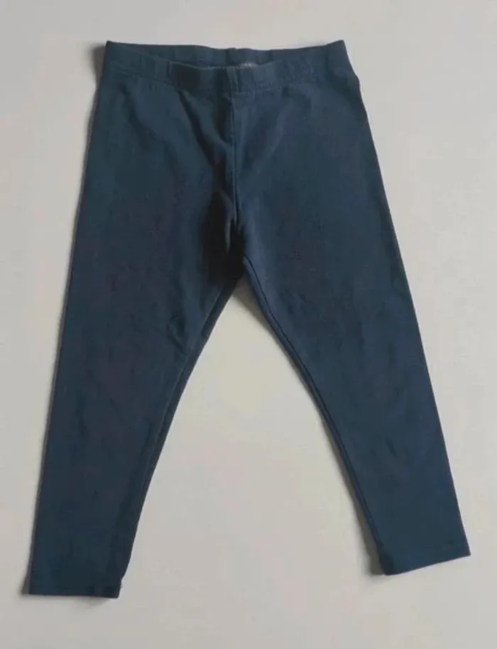 Lot leggings fille - photo numéro 2