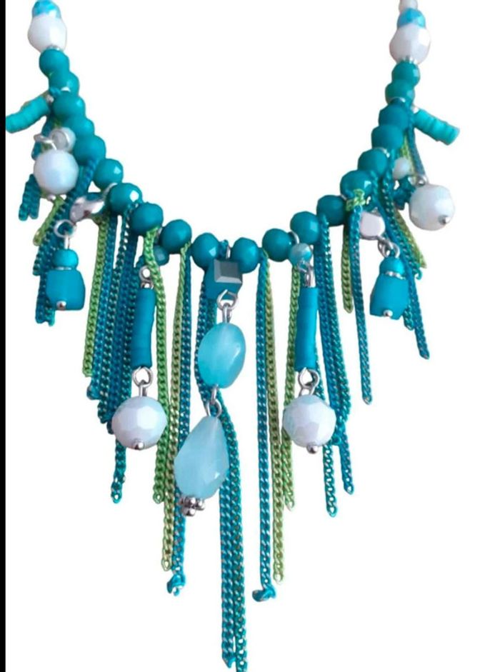 Collier ikita n°232 - photo numéro 3