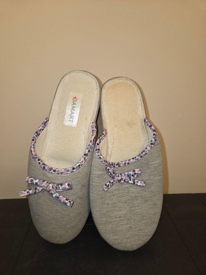 Chaussons Damart - photo numéro 3