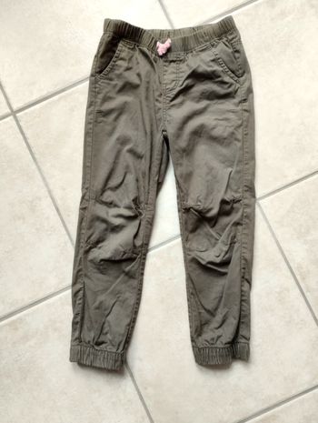 Pantalon - U Essentiel - 4 ans