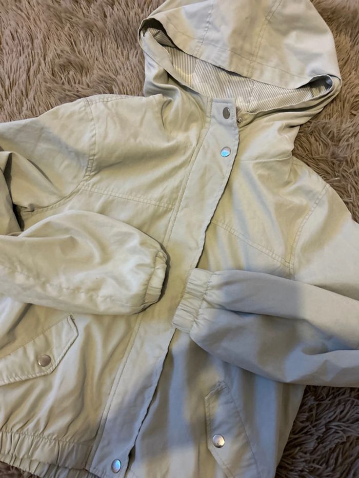 Veste légère - photo numéro 2