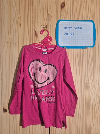 Tee-shirt