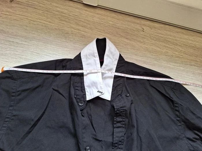 chemise - photo numéro 8