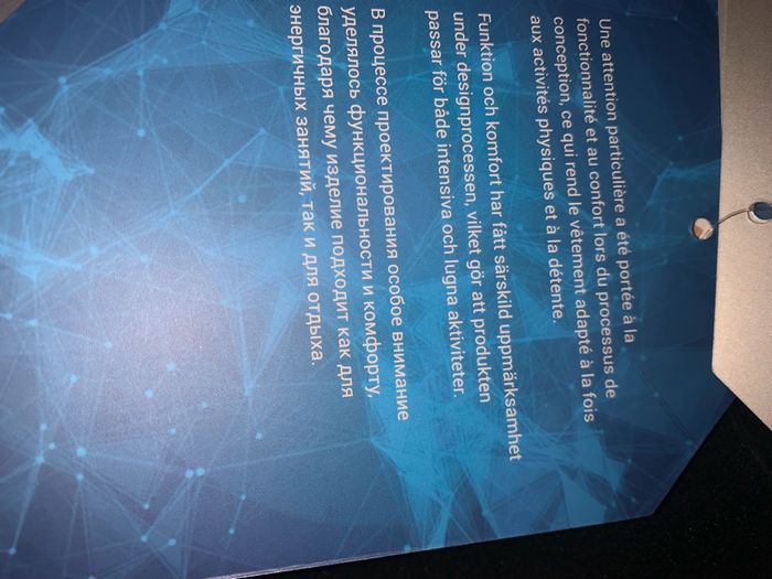 Veste - photo numéro 5