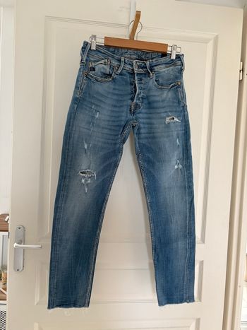 Jeans LTC