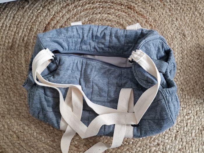 Sac à langer bé - photo numéro 3