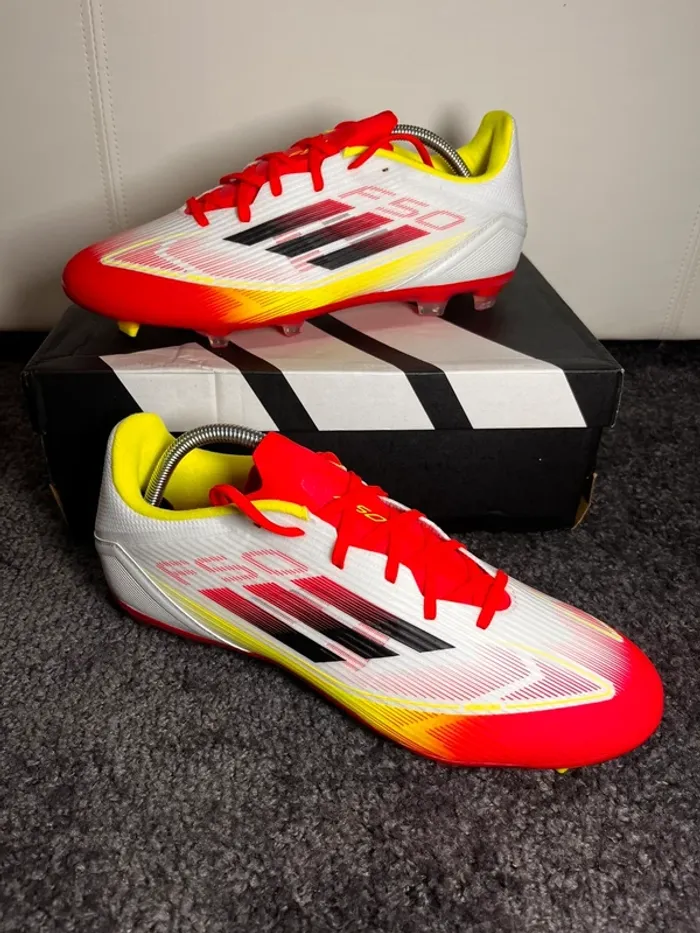 Adidas F50 FG/MG