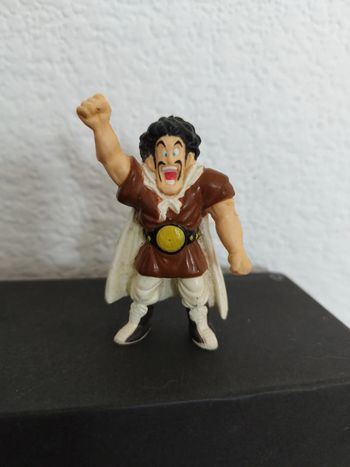 Figurine Dragon Ball Z AB bs sta figure toy dbz