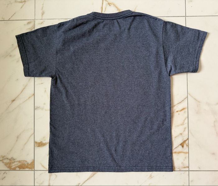 T-shirt Star wars gris - photo numéro 5