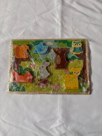 Nene Toys Blocs de Construction en Bois 100 Pièces – Blocs en Bois FSC aux Couleurs Vives pour Enfants dès 1 an – Jeu Montessori d'Éveil, Empilage & Tri pour Filles Nene Toys Blocs de Construction en Bois 100 Pièces – Blocs en Bois FSC aux Couleurs Vives pour Enfants dès 1 an – Jeu Montessori d'Éveil, Empilage & Tri pour Filles