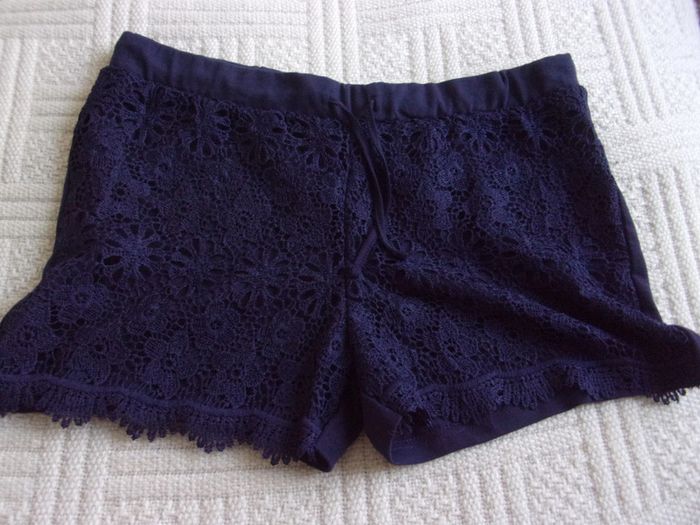 short Esmara taille M
