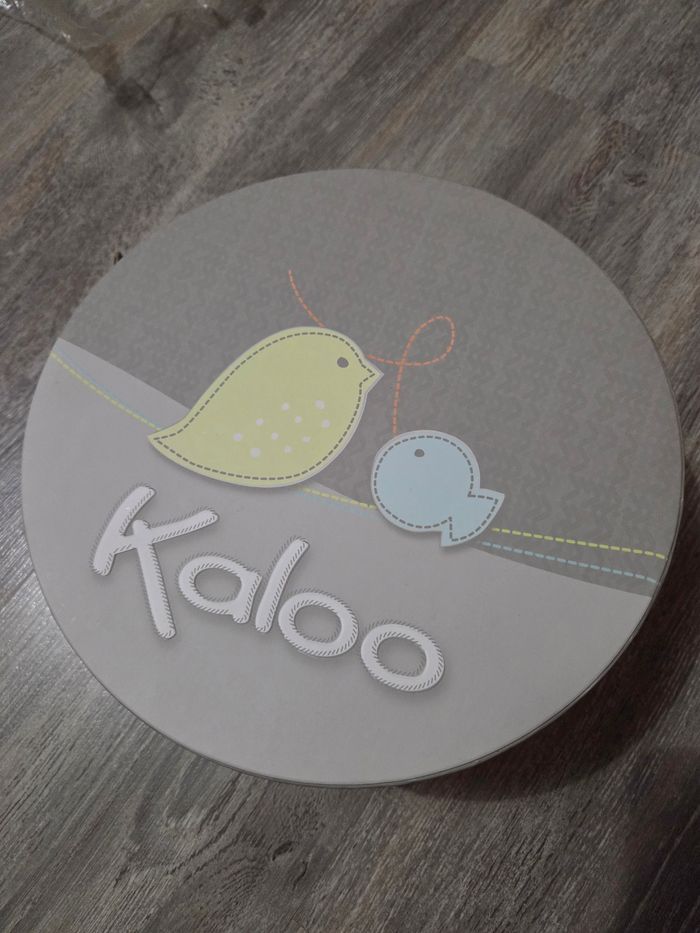 Ours kaloo - photo numéro 3