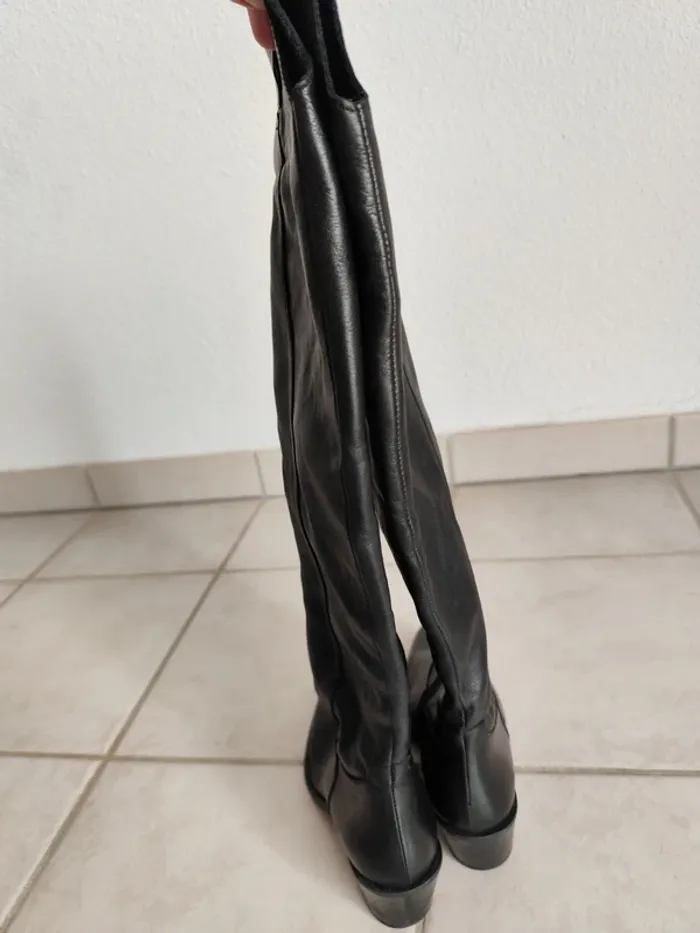 Bottes texto - photo numéro 6