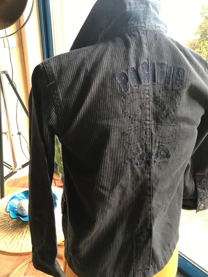 Orchestra veste taille 8 ans - photo numéro 6