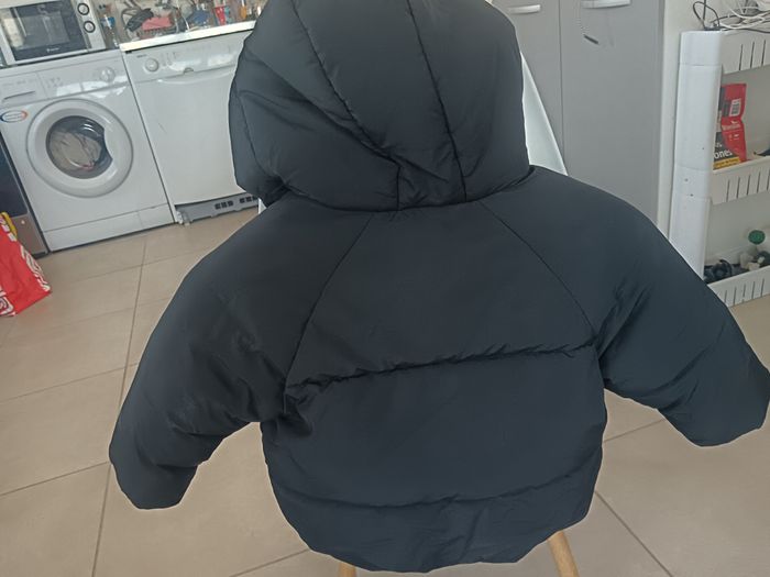 Doudoune zara - photo numéro 3